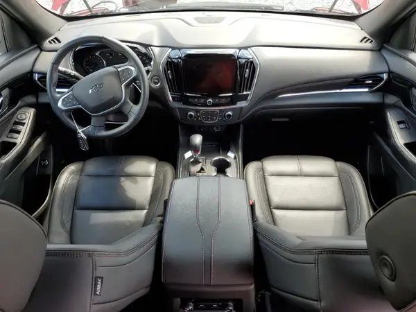 1GNERJKW9PJ285151 2023 CHEVROLET TRAVERSE - Image 8