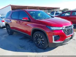 1GNERJKW9PJ335871 2023 CHEVROLET TRAVERSE