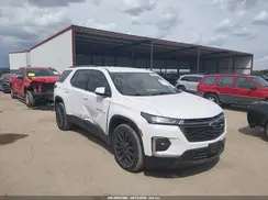 1GNERJKW9PJ335983 2023 CHEVROLET TRAVERSE