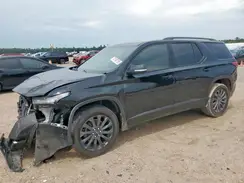 1GNERJKW9PJ337233 2023 CHEVROLET TRAVERSE