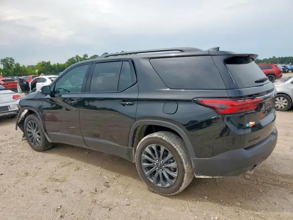 1GNERJKW9PJ337233 2023 CHEVROLET TRAVERSE - Image 2