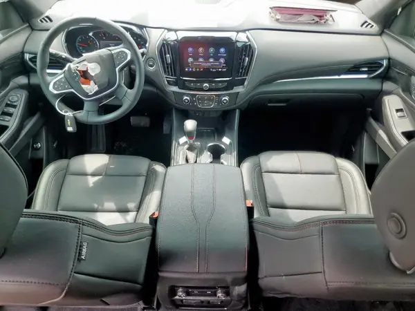 1GNERJKW9PJ337233 2023 CHEVROLET TRAVERSE - Image 8