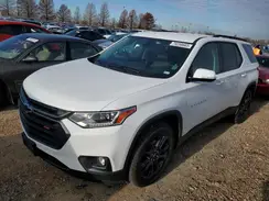 1GNERJKWXKJ321938 2019 CHEVROLET TRAVERSE