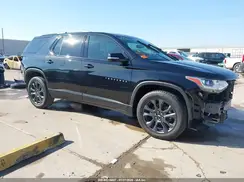 1GNERJKWXLJ118999 2020 CHEVROLET TRAVERSE