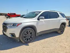 1GNERJKWXLJ144180 2020 CHEVROLET TRAVERSE