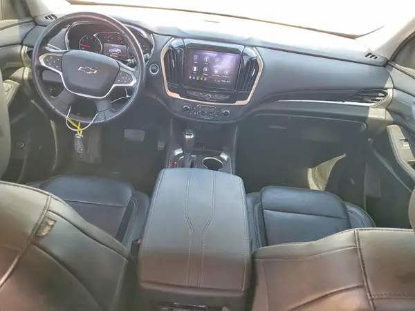1GNERJKWXLJ144180 2020 CHEVROLET TRAVERSE - Image 8