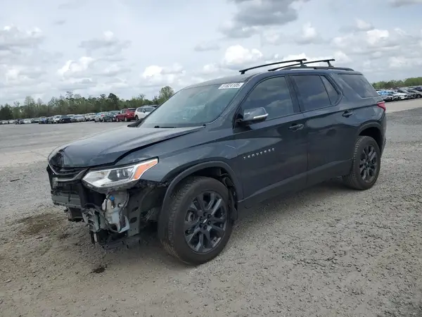 1GNERJKWXLJ178698 2020 CHEVROLET TRAVERSE - Image 1