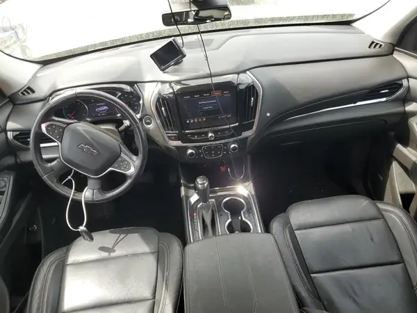 1GNERJKWXLJ178698 2020 CHEVROLET TRAVERSE - Image 8