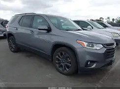 1GNERJKWXLJ211831 2020 CHEVROLET TRAVERSE