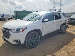 1GNERJKWXLJ213658 2020 CHEVROLET TRAVERSE