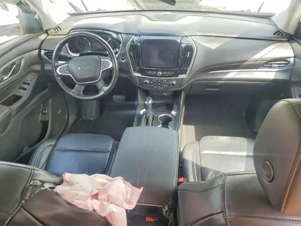 1GNERJKWXLJ213658 2020 CHEVROLET TRAVERSE - Image 8