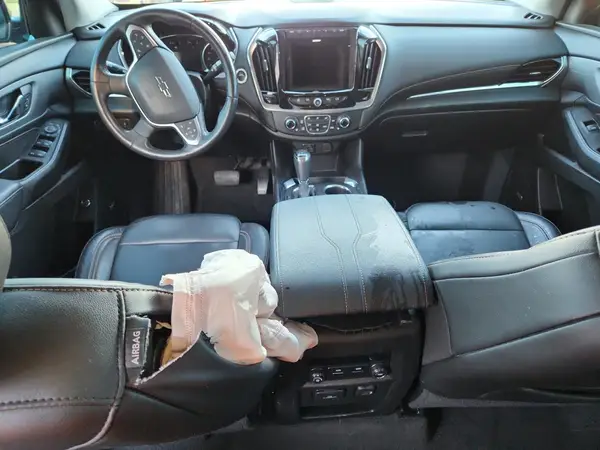 1GNERJKWXLJ253528 2020 CHEVROLET TRAVERSE - Image 8