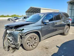 1GNERJKWXLJ266795 2020 CHEVROLET TRAVERSE