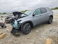 1GNERJKWXLJ270054 2020 CHEVROLET TRAVERSE