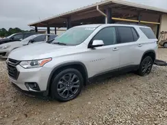 1GNERJKWXLJ274198 2020 CHEVROLET TRAVERSE
