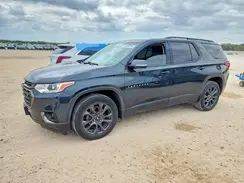 1GNERJKWXLJ277232 2020 CHEVROLET TRAVERSE