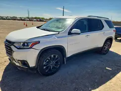 1GNERJKWXLJ277439 2020 CHEVROLET TRAVERSE