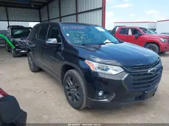 1GNERJKWXLJ306132 2020 CHEVROLET TRAVERSE