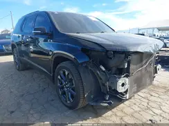 1GNERJKWXLJ310701 2020 CHEVROLET TRAVERSE