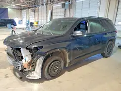 1GNERJKWXMJ107017 2021 CHEVROLET TRAVERSE