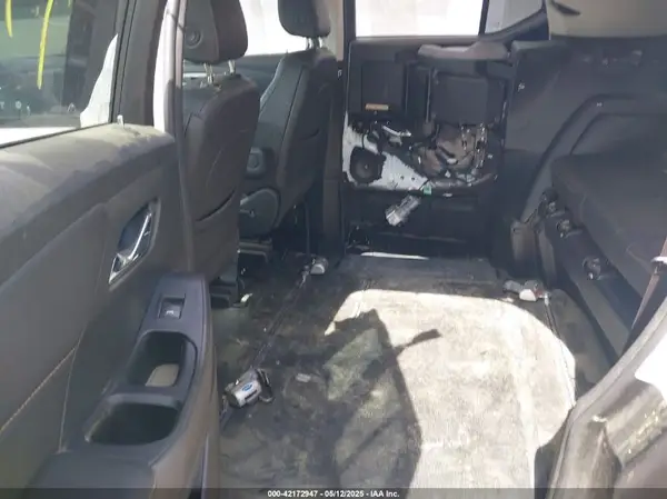 1GNERJKWXMJ119703 2021 CHEVROLET TRAVERSE - Image 8
