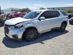 1GNERJKWXMJ183319 2021 CHEVROLET TRAVERSE