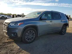 1GNERJKWXMJ243826 2021 CHEVROLET TRAVERSE