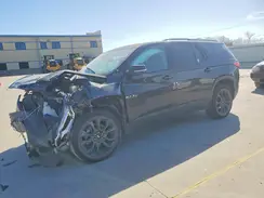 1GNERJKWXMJ245785 2021 CHEVROLET TRAVERSE