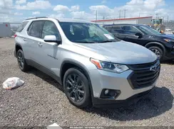 1GNERJKWXMJ271349 2021 CHEVROLET TRAVERSE