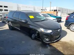 1GNERJKWXMJ271996 2021 CHEVROLET TRAVERSE