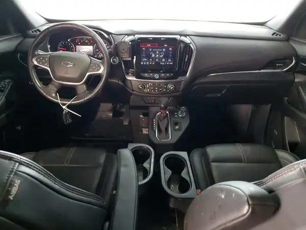 1GNERJKWXNJ107875 2022 CHEVROLET TRAVERSE - Image 8