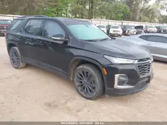 1GNERJKWXNJ161953 2022 CHEVROLET TRAVERSE