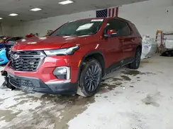 1GNERJKWXNJ169566 2022 CHEVROLET TRAVERSE