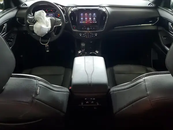 1GNERJKWXNJ169566 2022 CHEVROLET TRAVERSE - Image 8