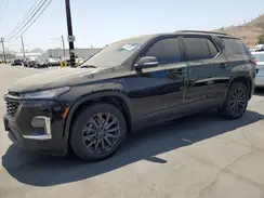 1GNERJKWXNJ178090 2022 CHEVROLET TRAVERSE