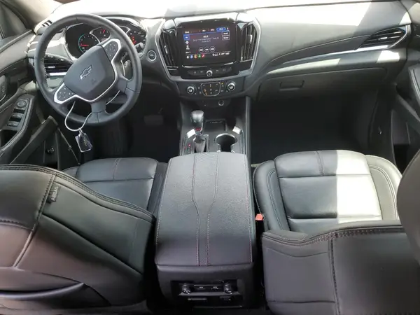1GNERJKWXNJ178090 2022 CHEVROLET TRAVERSE - Image 8