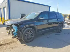 1GNERJKWXNJ182205 2022 CHEVROLET TRAVERSE