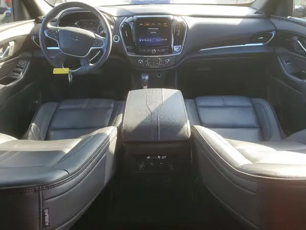 1GNERJKWXNJ182205 2022 CHEVROLET TRAVERSE - Image 8