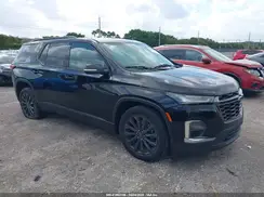 1GNERJKWXNJ187436 2022 CHEVROLET TRAVERSE