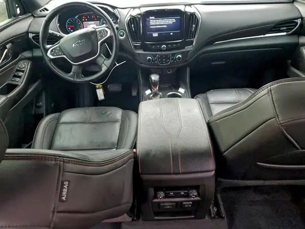 1GNERJKWXPJ128096 2023 CHEVROLET TRAVERSE - Image 8
