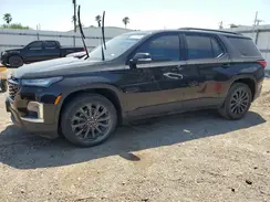 1GNERJKWXPJ131449 2023 CHEVROLET TRAVERSE