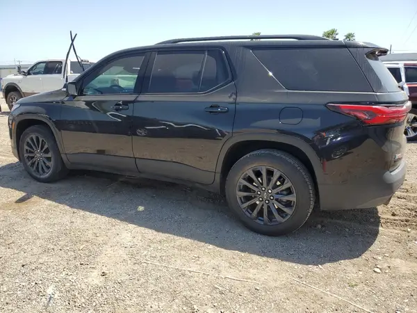 1GNERJKWXPJ131449 2023 CHEVROLET TRAVERSE - Image 2