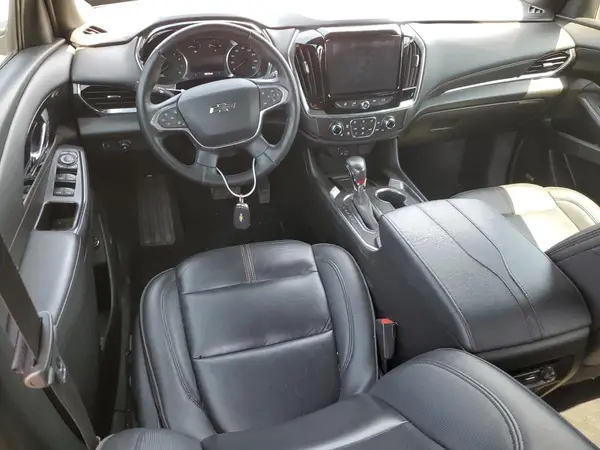 1GNERJKWXPJ131449 2023 CHEVROLET TRAVERSE - Image 8