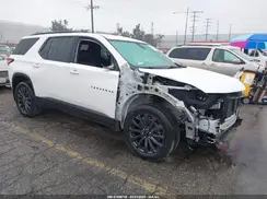 1GNERJKWXPJ161017 2023 CHEVROLET TRAVERSE