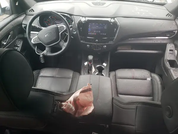 1GNERJKWXPJ173202 2023 CHEVROLET TRAVERSE - Image 8