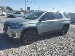 1GNERJKWXPJ183969 2023 CHEVROLET TRAVERSE