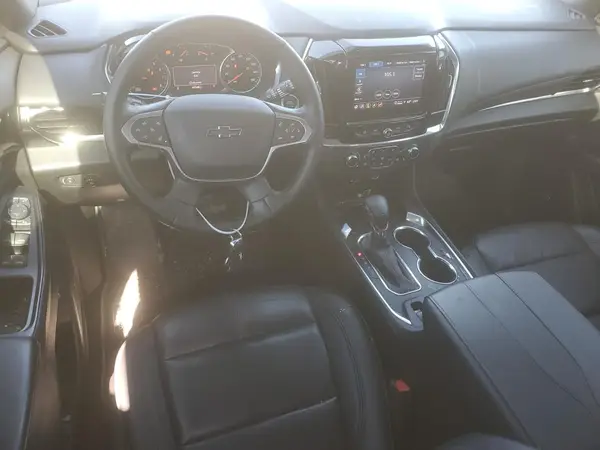 1GNERJKWXPJ183969 2023 CHEVROLET TRAVERSE - Image 8
