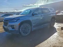 1GNERJKWXPJ190260 2023 CHEVROLET TRAVERSE
