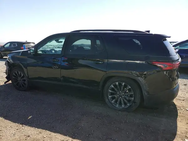 1GNERJKWXPJ204254 2023 CHEVROLET TRAVERSE - Image 2