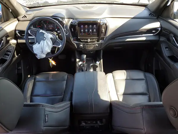 1GNERJKWXPJ204254 2023 CHEVROLET TRAVERSE - Image 8